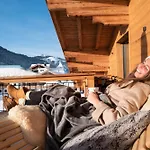 Kaisermoments * Going am Wilden Kaiser