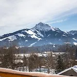 Kaisermoments Апартаменты Going am Wilden Kaiser