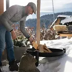 Kaisermoments Апартаменты *