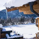 Kaisermoments Going am Wilden Kaiser