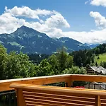 Kaisermoments Апартаменты *