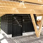 Апартаменты Kaisermoments Going am Wilden Kaiser