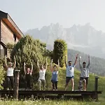 Апартаменты Kaisermoments Going am Wilden Kaiser