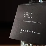 Апартаменты Kaisermoments *