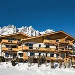 Kaisermoments * Going am Wilden Kaiser