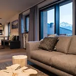 Kaisermoments Апартаменты *