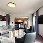 Kaisermoments Апартаменты