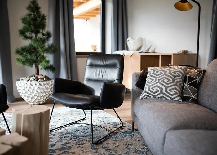 Appartement Kaisermoments