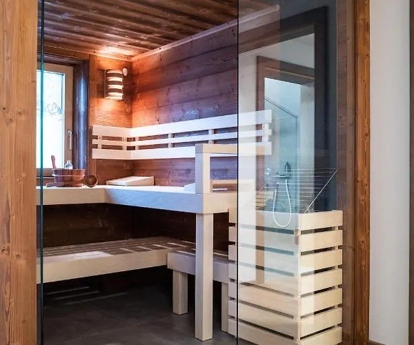 Appartement Kaisermoments Going am Wilden Kaiser